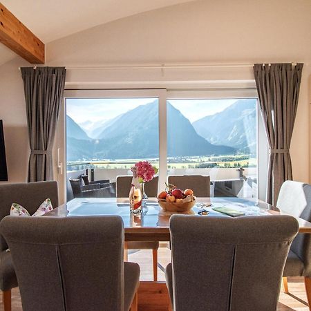 Appartements Cilli Neukirchen am Großvenediger Exteriér fotografie