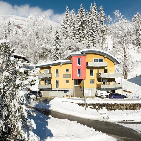 Appartements Cilli Neukirchen am Großvenediger Exteriér fotografie