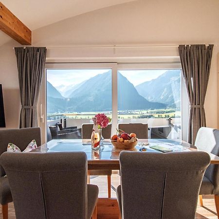 Appartements Cilli Neukirchen am Großvenediger Exteriér fotografie