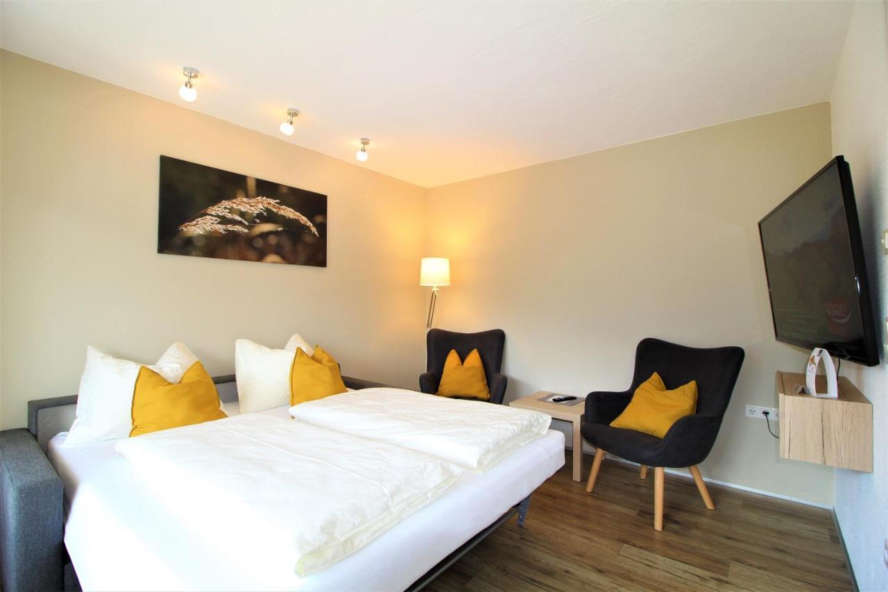 Appartements Cilli Neukirchen am Großvenediger Exteriér fotografie