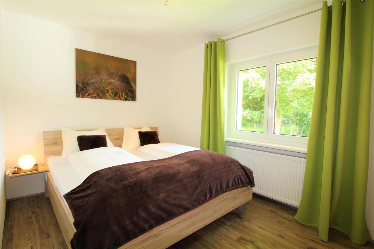 Appartements Cilli Neukirchen am Großvenediger Exteriér fotografie