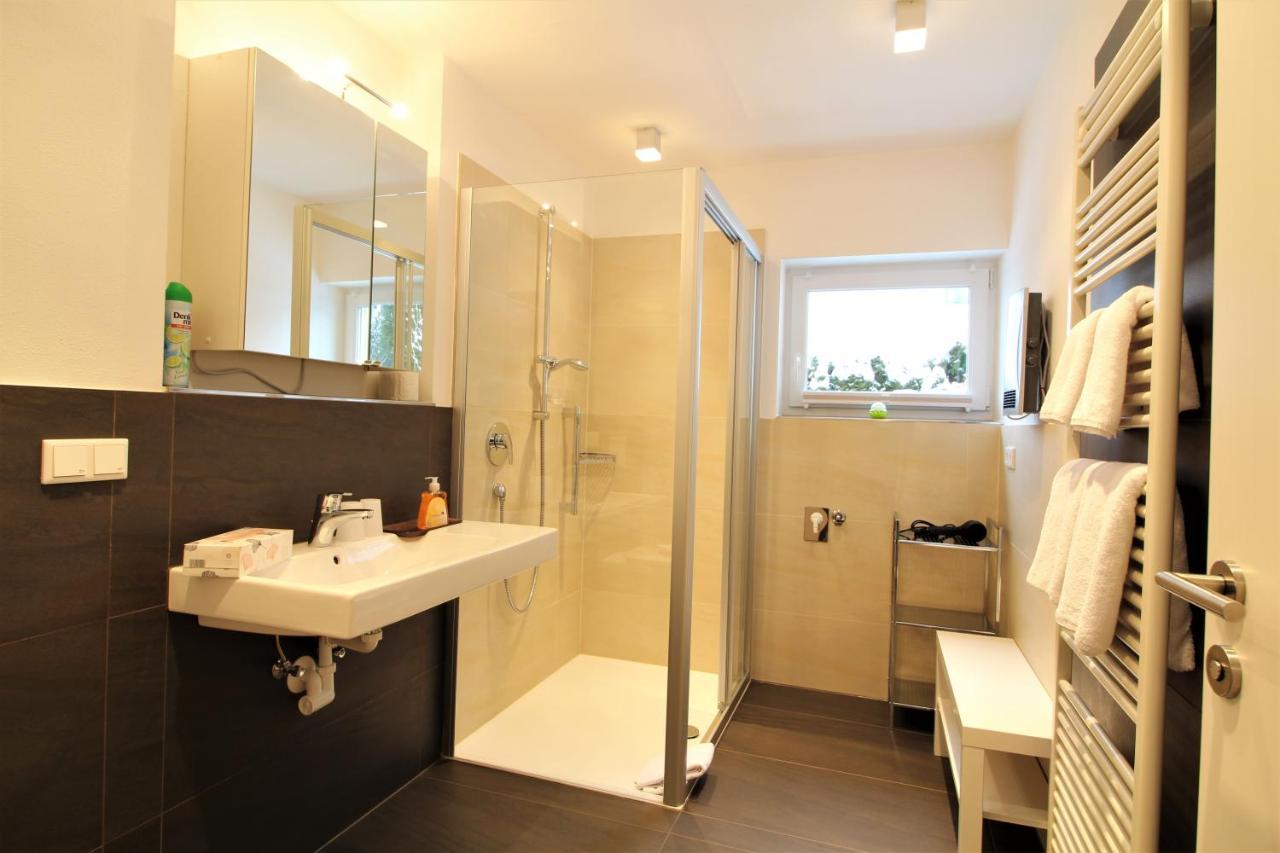 Appartements Cilli Neukirchen am Großvenediger Exteriér fotografie