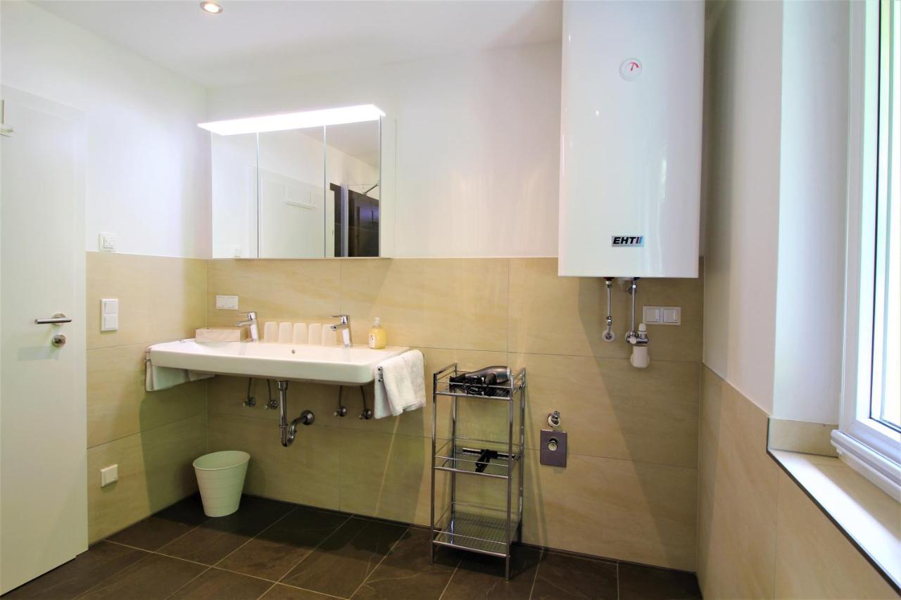 Appartements Cilli Neukirchen am Großvenediger Exteriér fotografie
