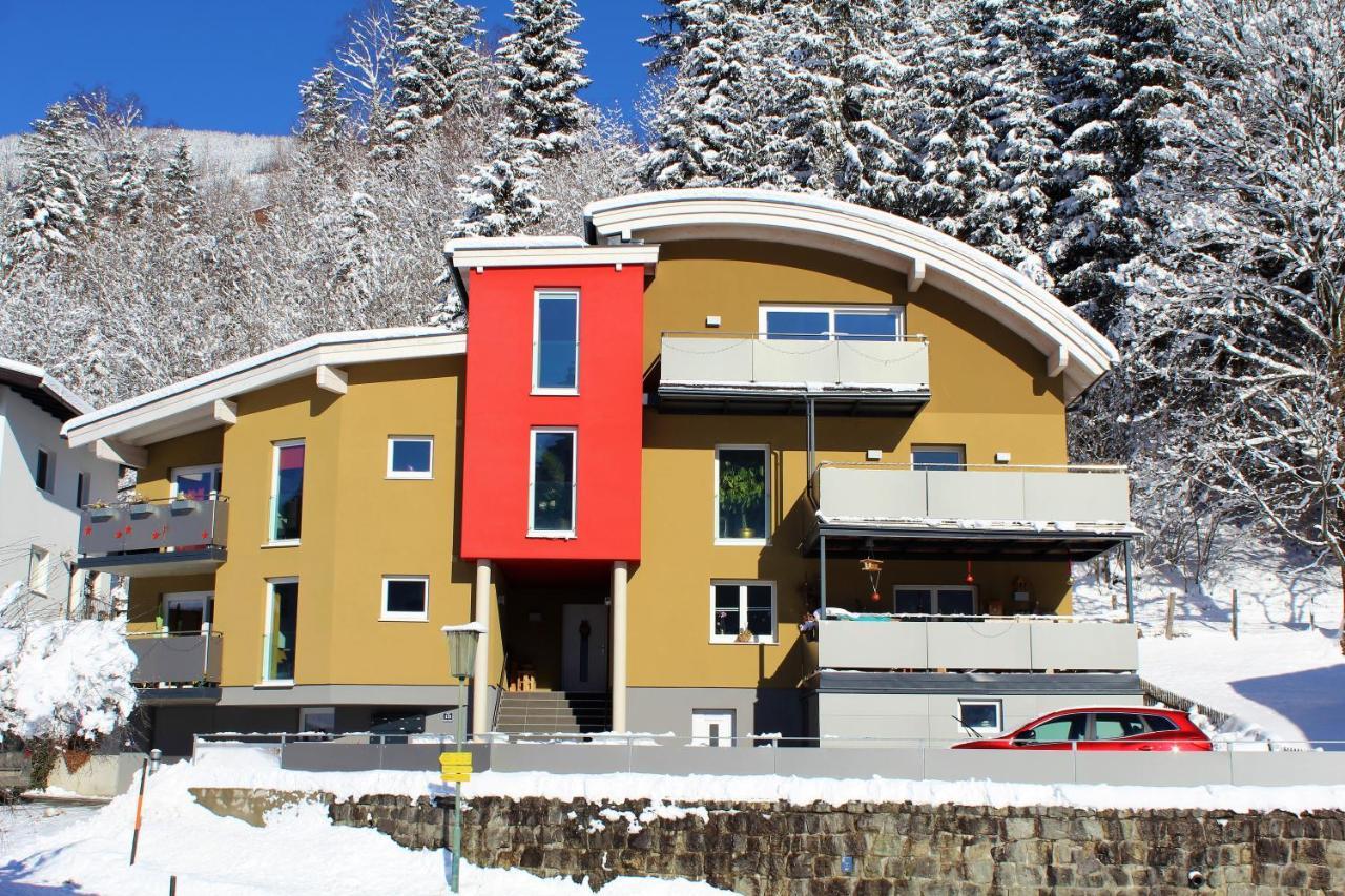 Appartements Cilli Neukirchen am Großvenediger Exteriér fotografie