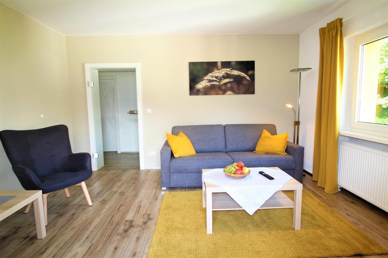 Appartements Cilli Neukirchen am Großvenediger Exteriér fotografie