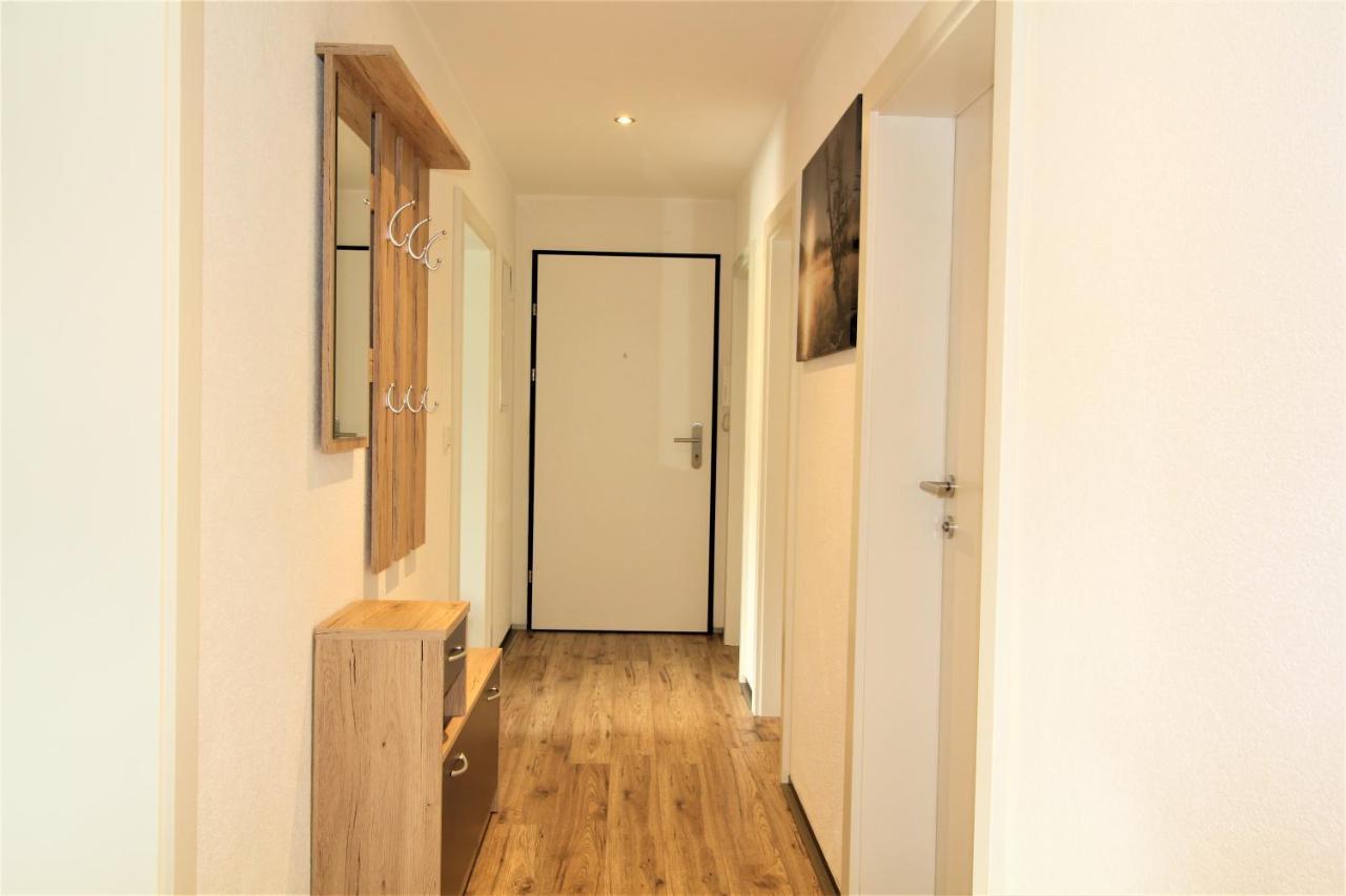 Appartements Cilli Neukirchen am Großvenediger Exteriér fotografie