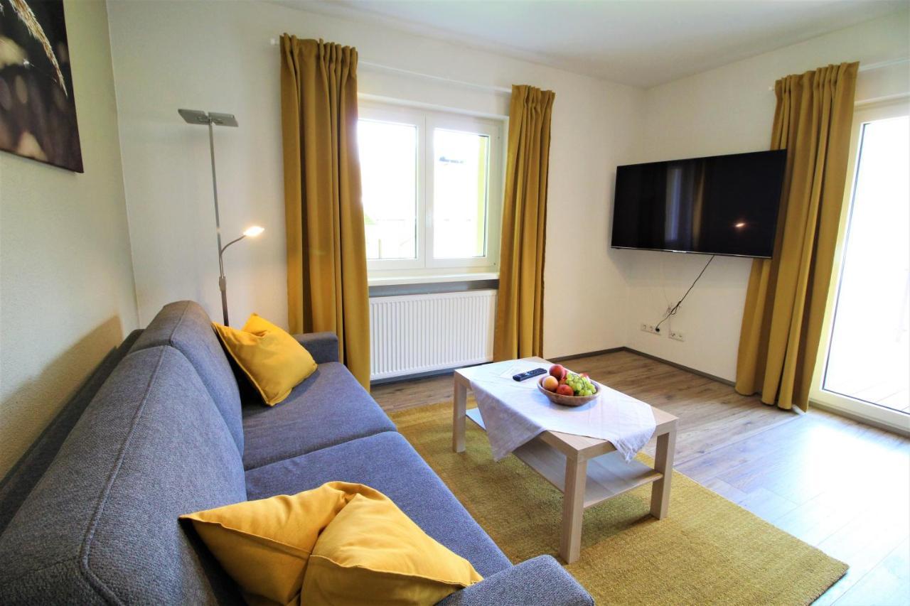 Appartements Cilli Neukirchen am Großvenediger Exteriér fotografie