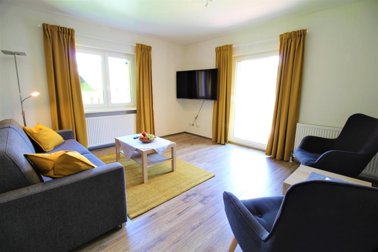 Appartements Cilli Neukirchen am Großvenediger Exteriér fotografie