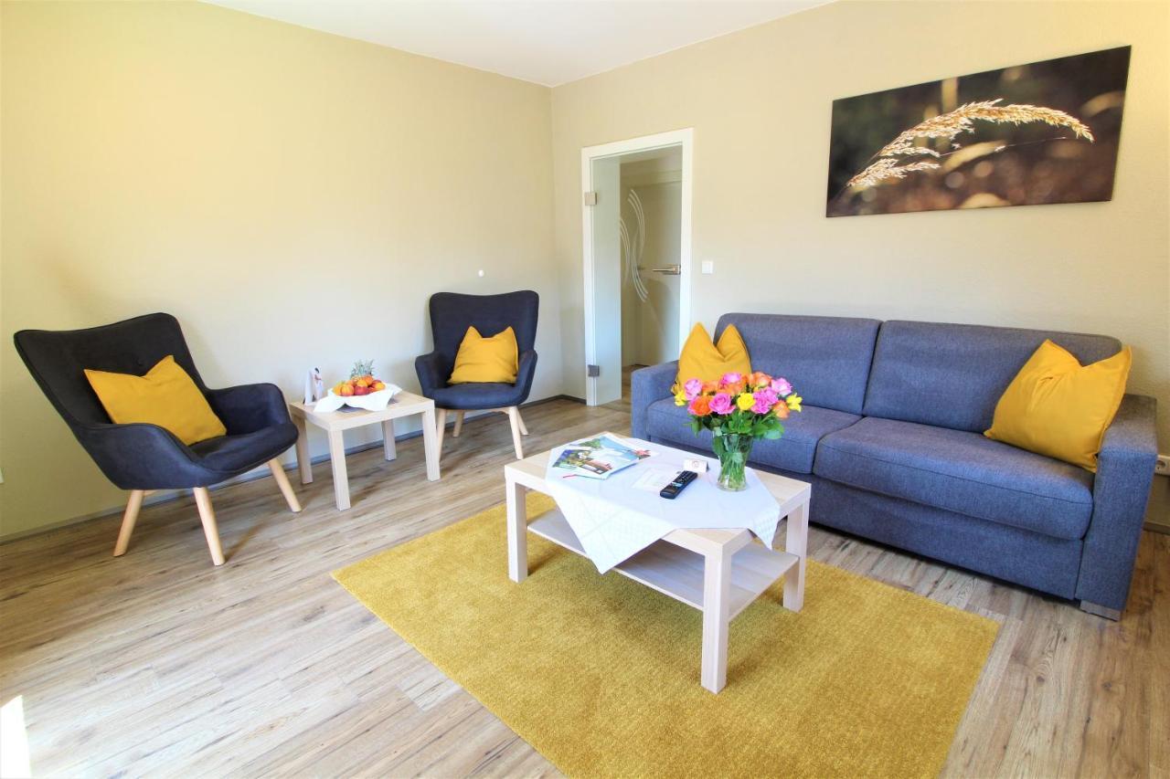 Appartements Cilli Neukirchen am Großvenediger Exteriér fotografie
