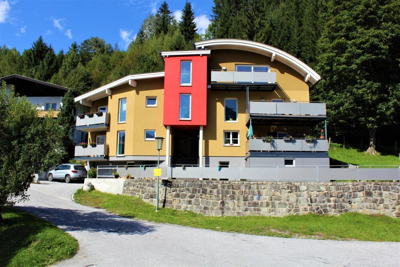 Appartements Cilli Neukirchen am Großvenediger Exteriér fotografie