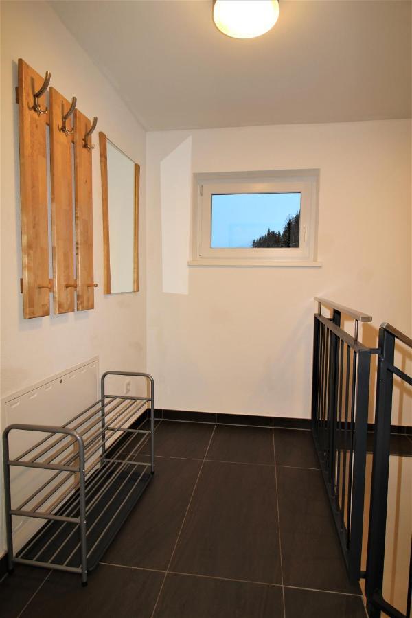 Appartements Cilli Neukirchen am Großvenediger Exteriér fotografie