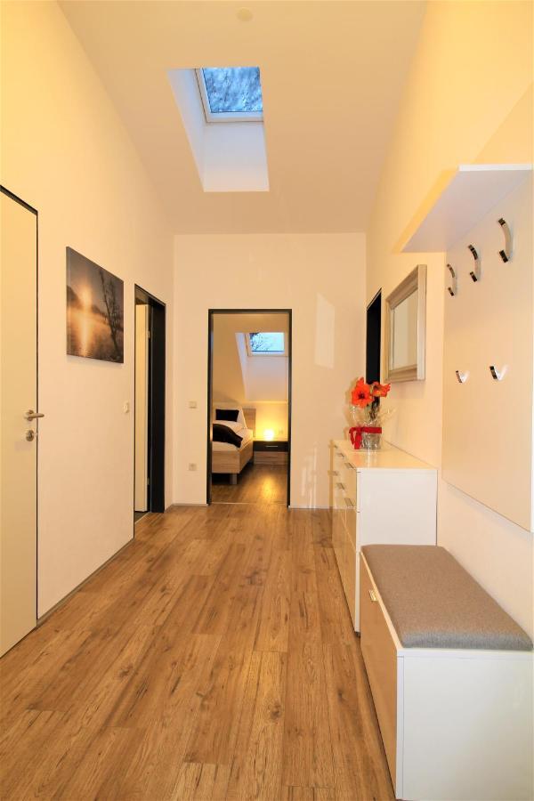 Appartements Cilli Neukirchen am Großvenediger Exteriér fotografie