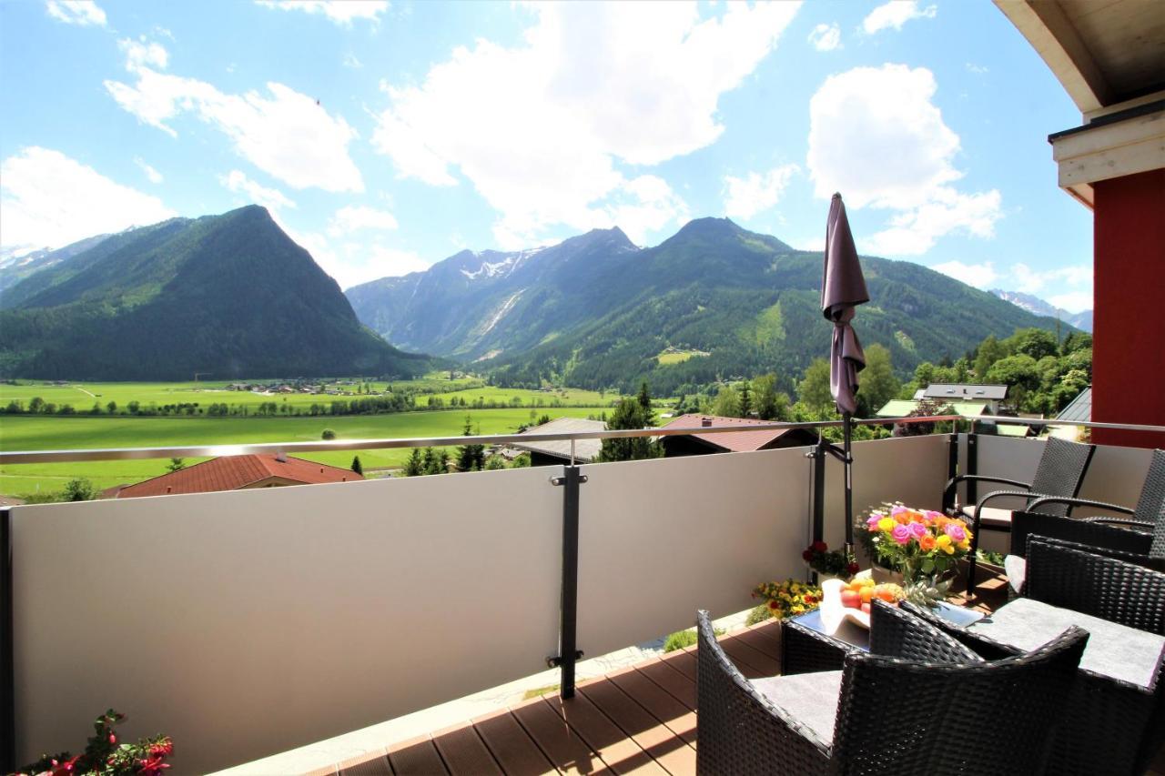 Appartements Cilli Neukirchen am Großvenediger Exteriér fotografie