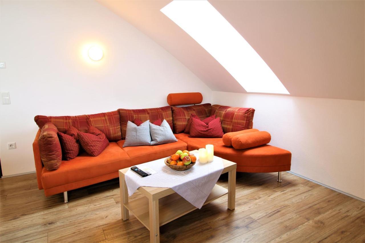 Appartements Cilli Neukirchen am Großvenediger Exteriér fotografie