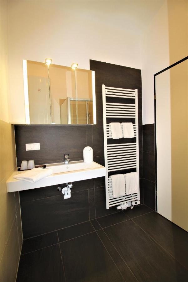 Appartements Cilli Neukirchen am Großvenediger Exteriér fotografie