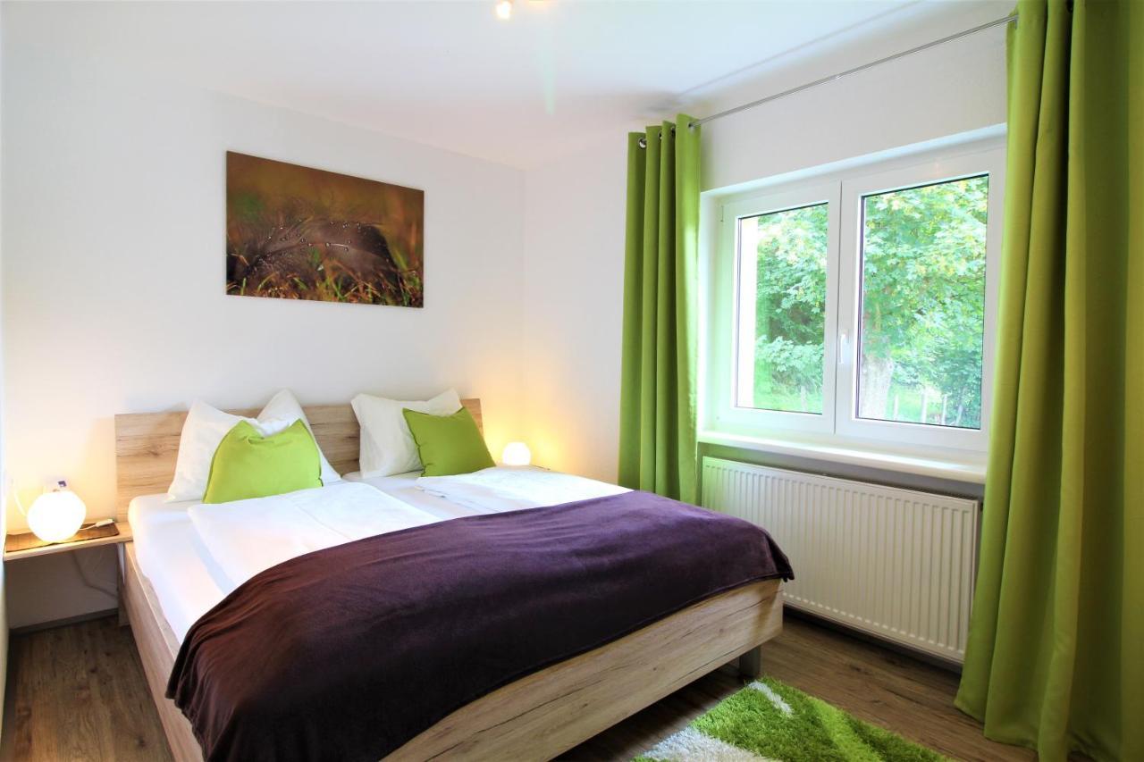 Appartements Cilli Neukirchen am Großvenediger Exteriér fotografie