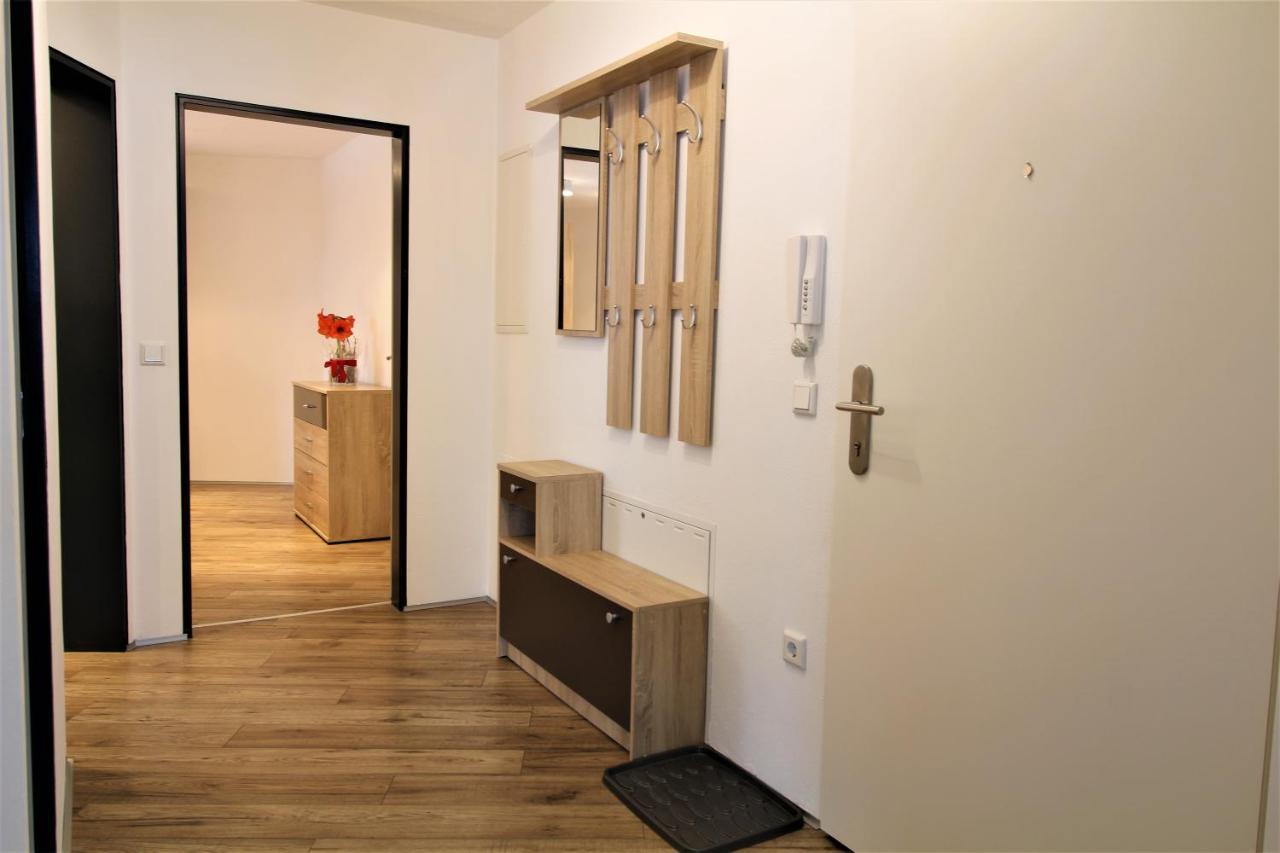 Appartements Cilli Neukirchen am Großvenediger Exteriér fotografie