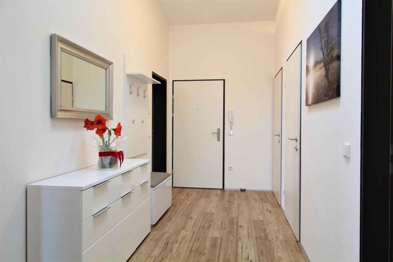Appartements Cilli Neukirchen am Großvenediger Exteriér fotografie