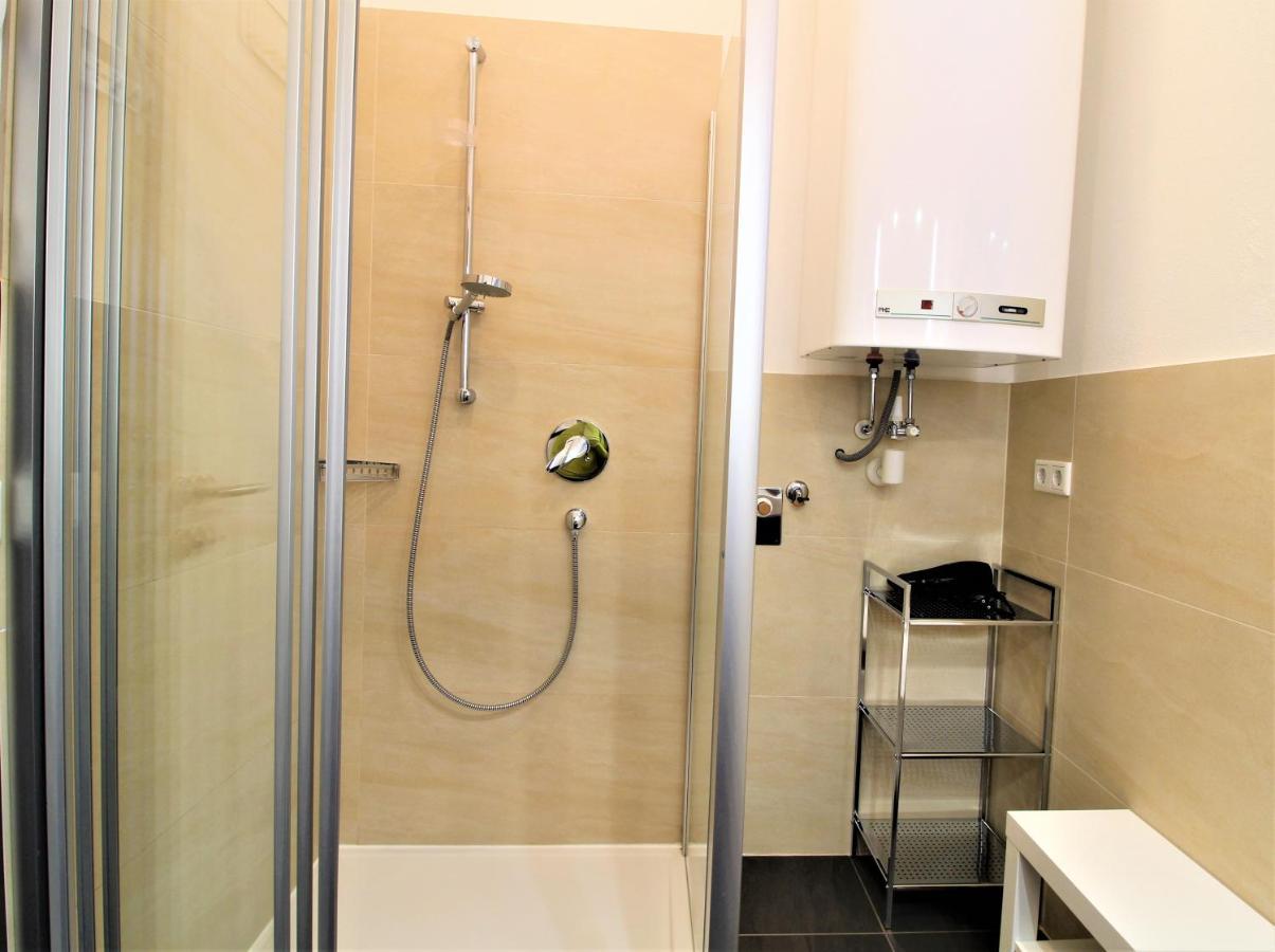 Appartements Cilli Neukirchen am Großvenediger Exteriér fotografie
